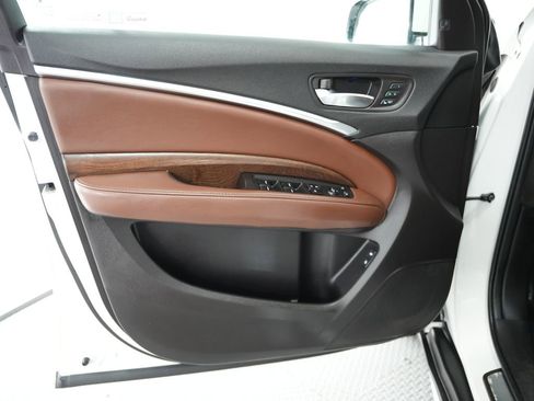 Used 2018 Acura MDX SH-AWD w/ Advance Package image 45