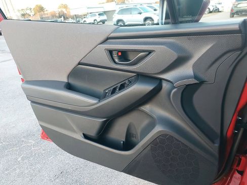 New 2026 Subaru Crosstrek 2.0i Premium AWD/4WD image 22