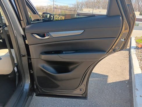 Used 2023 MAZDA CX-5 AWD 2.5 S w/ Select Package image 29