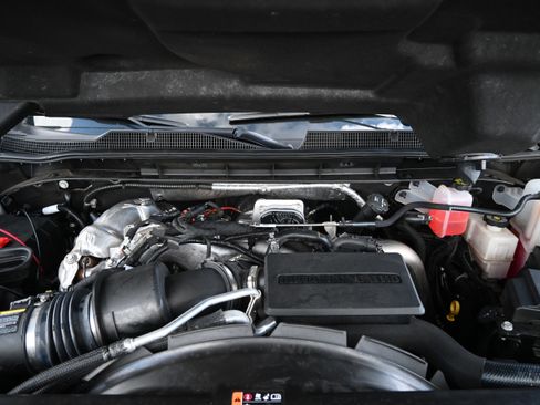 Used 2024 Chevrolet Silverado 2500 LTZ w/ LTZ Plus Package image 35