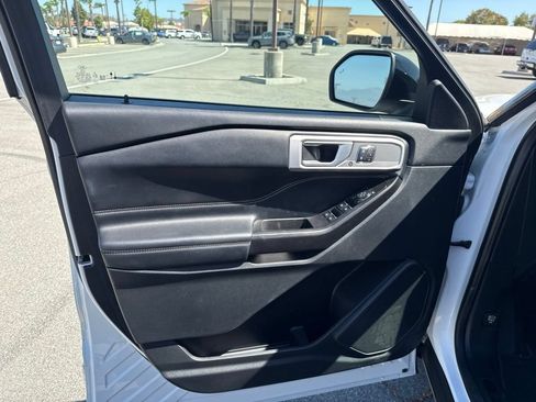 Used 2020 Ford Explorer ST w/ ST Street Pack AWD/4WD image 13