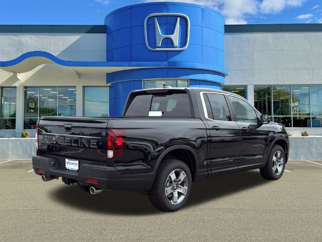 New 2026 Honda Ridgeline RTL image 4