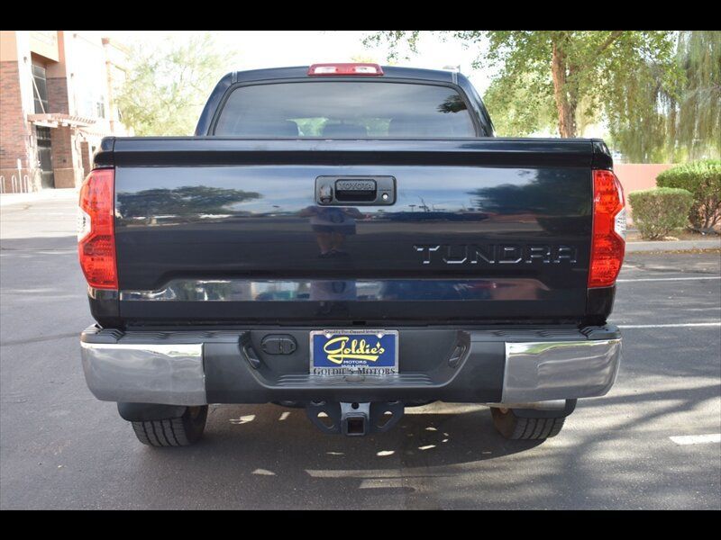 Used 2014 Toyota Tundra Limited RWD image 9