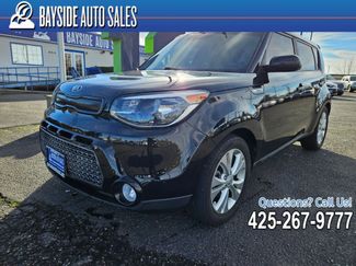 Used 2016 Kia Soul + w/ Primo Package video 1