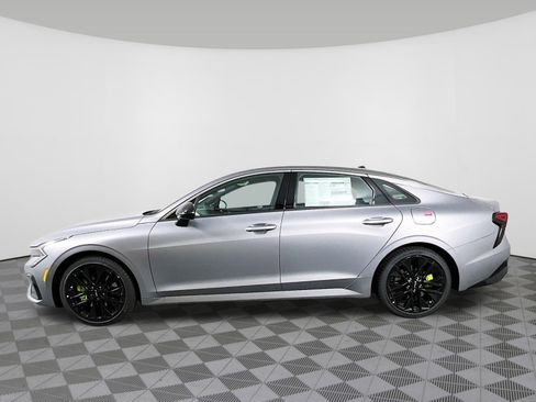New 2026 Kia K5 GT w/ GT1 Package FWD image 31