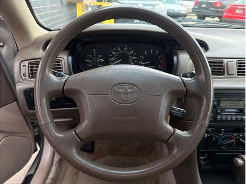 Used 1999 Toyota Camry LE FWD image 14