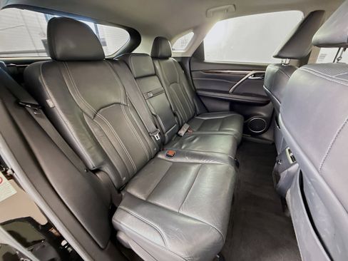 Used 2018 Lexus RX 350 AWD w/ Premium Package image 26