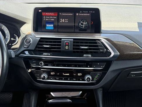 Used 2019 BMW X4 xDrive30i w/ Convenience Package AWD/4WD image 17