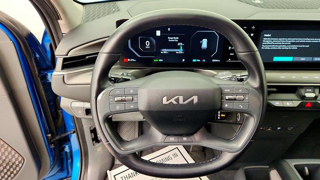 Used 2024 Kia EV9 Wind AWD/4WD image 14