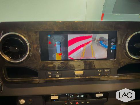 Used 2019 Mercedes-Benz Sprinter 170 Cargo image 25