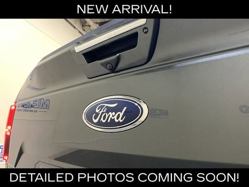 Certified 2019 Ford F150 Lariat AWD/4WD image 21
