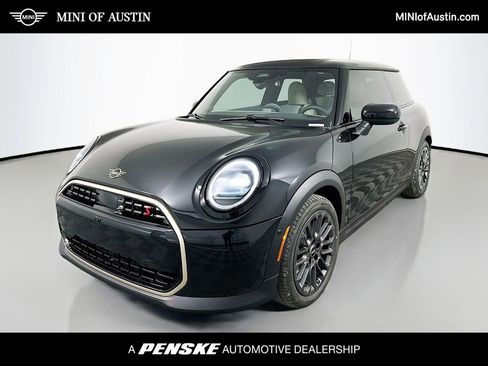 New 2026 MINI Cooper S image 1