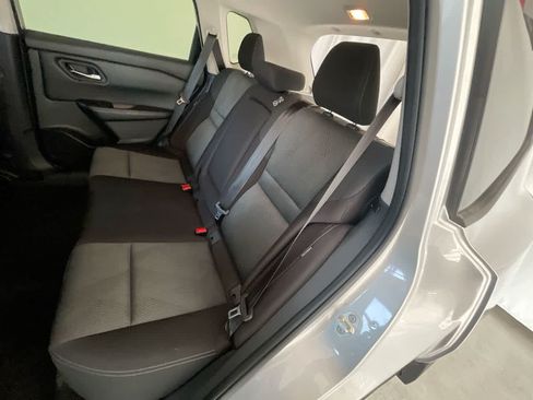 Used 2024 Nissan Rogue SV AWD/4WD image 21