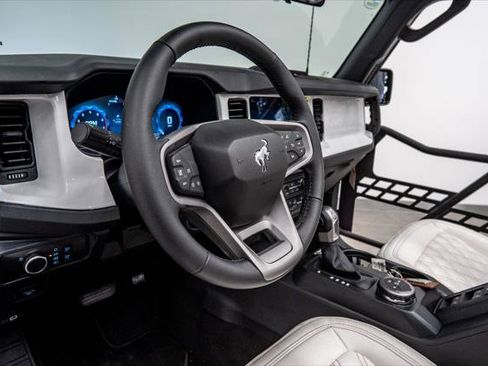 Used 2026 Ford Bronco Big Bend image 43