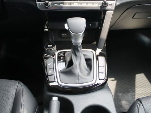 New 2026 Kia Seltos EX AWD/4WD image 31