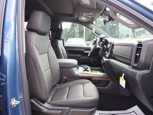 New 2026 Chevrolet Silverado 3500 LT w/ Trail Boss Package AWD/4WD image 43