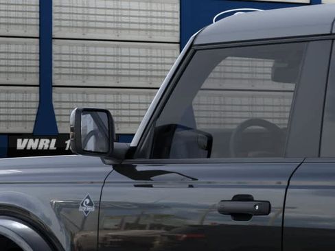 New 2026 Ford Bronco Outer Banks AWD/4WD image 22
