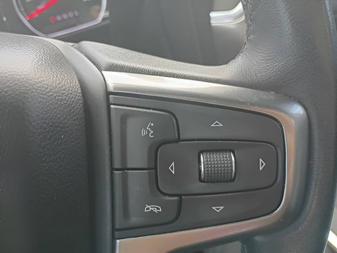 Used 2021 Chevrolet Silverado 1500 RST w/ All Star Edition Plus AWD/4WD image 7