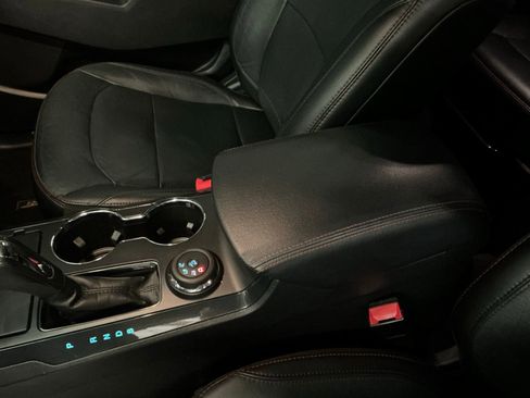 Used 2020 Chevrolet Corvette Stingray w/ 2LT Preferred Equipment Group image 42