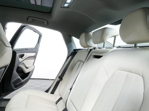 New 2026 Audi A6 Premium Plus AWD/4WD image 20