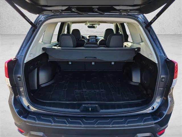 Used 2019 Subaru Forester Limited w/ Popular Package #3 AWD/4WD image 5