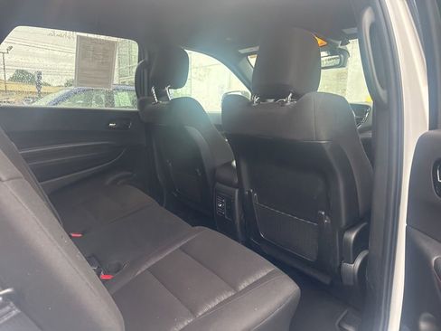 Used 2026 Dodge Durango GT AWD/4WD image 9