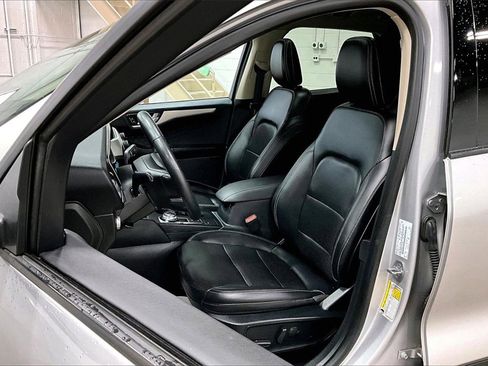 Certified 2020 Ford Escape SE Sport image 24