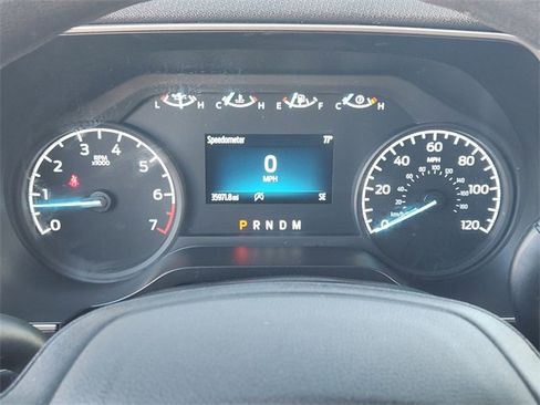 Used 2022 Ford F150 XL w/ STX Appearance Package image 16