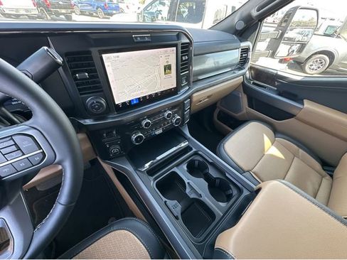 New 2026 Ford F350 Lariat w/ Tremor Off-Road Package image 29