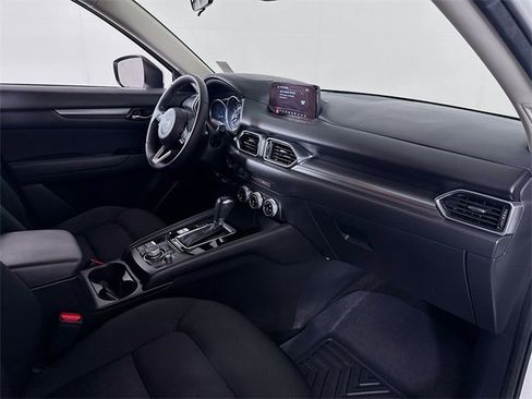 Used 2020 MAZDA CX-5 Sport image 26