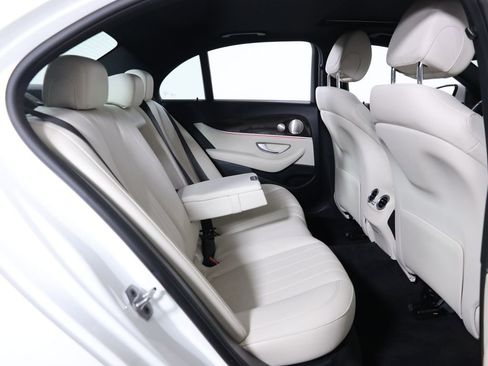 Certified 2023 Mercedes-Benz E 350 4MATIC Sedan image 49