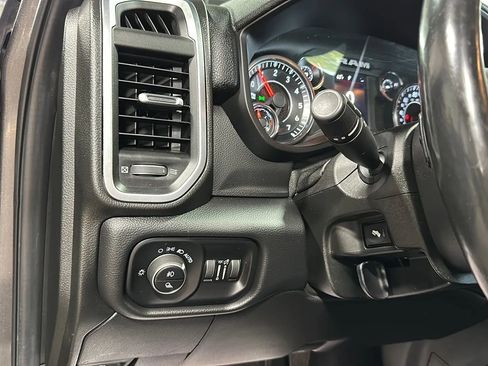 Used 2019 RAM 2500 Big Horn AWD/4WD image 26