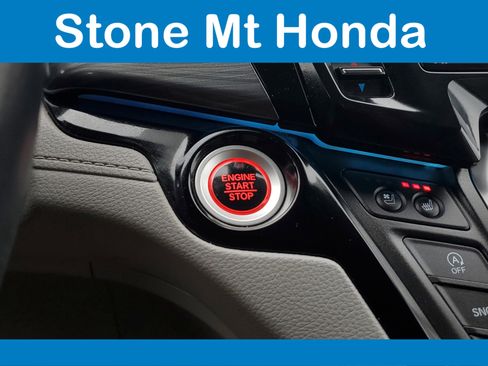 Used 2023 Honda Odyssey Elite image 30