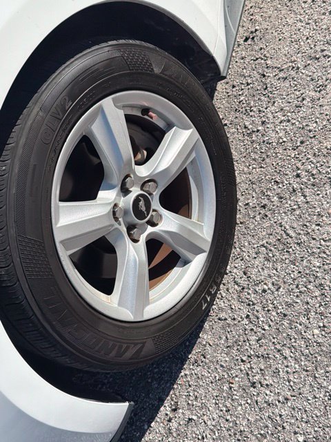 Used 2016 Ford Mustang Convertible RWD image 6