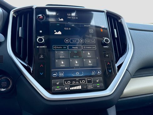 New 2026 Subaru Ascent Limited image 31