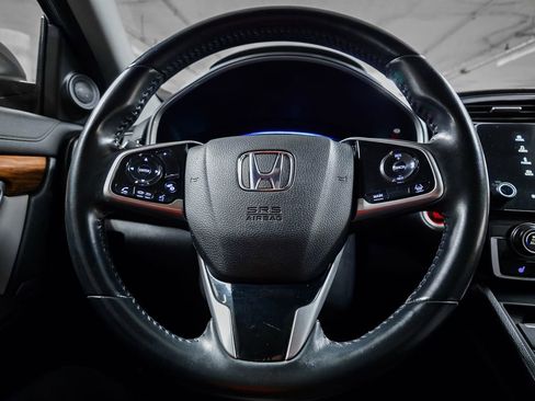 Used 2020 Honda CR-V EX-L image 24