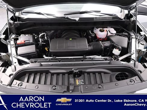 New 2026 Chevrolet Silverado 1500 RST w/ Convenience Package II AWD/4WD image 37