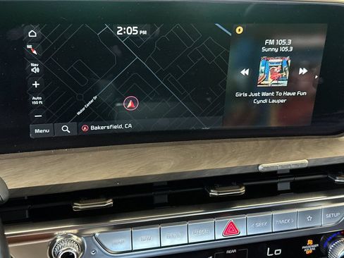 Used 2024 Kia Telluride SX X-Pro AWD/4WD image 18