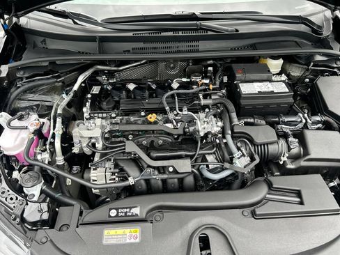 New 2026 Toyota Corolla SE FWD image 25