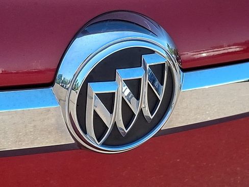 Used 2014 Buick Regal FWD image 29