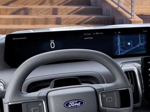 New 2027 Ford Expedition Max Active AWD/4WD image 13