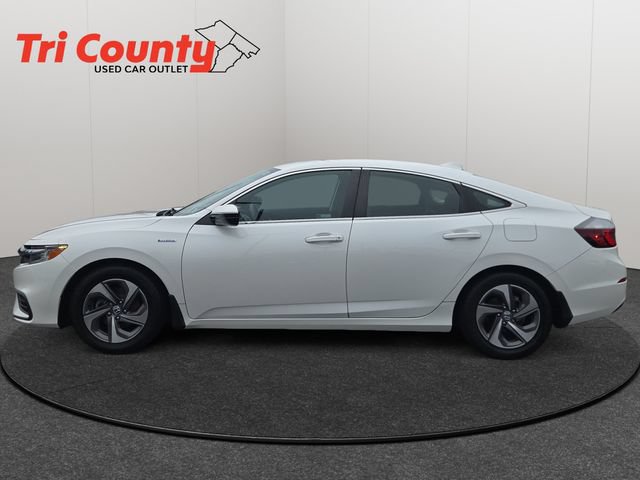 Used 2019 Honda Insight EX image 5