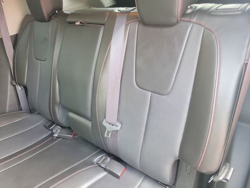 Used 2015 GMC Terrain Denali AWD/4WD image 8