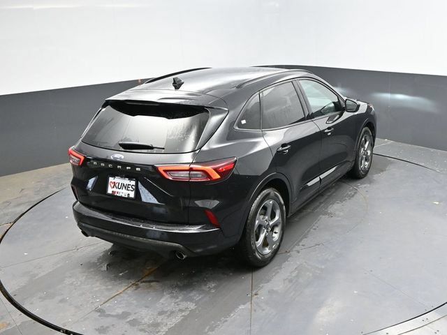 Used 2024 Ford Escape ST-Line FWD image 34