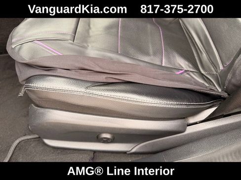 Used 2018 Mercedes-Benz C 300 4MATIC Sedan image 15