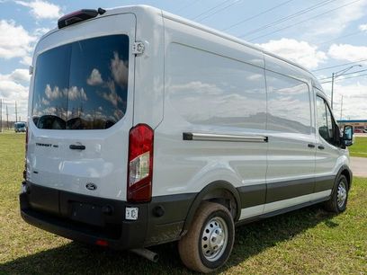 New 2026 Ford Transit 150 148 Medium Roof AWD w/ Upfitter Package