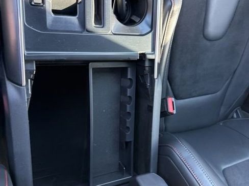 Used 2024 Ford F150 Raptor AWD/4WD image 19