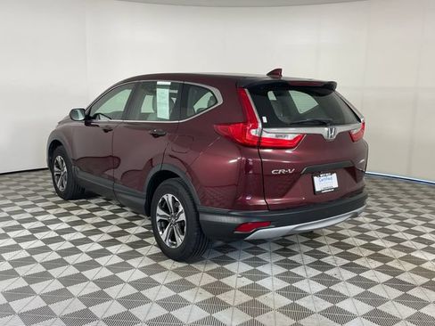 Used 2017 Honda CR-V LX image 17
