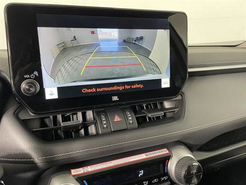New 2025 Toyota RAV4 XLE Premium image 15
