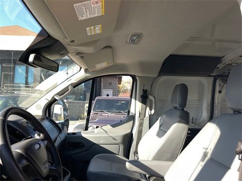 Used 2017 Ford Transit 250 130 Low Roof image 10